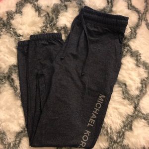 MICHAEL KORS Sweatpants